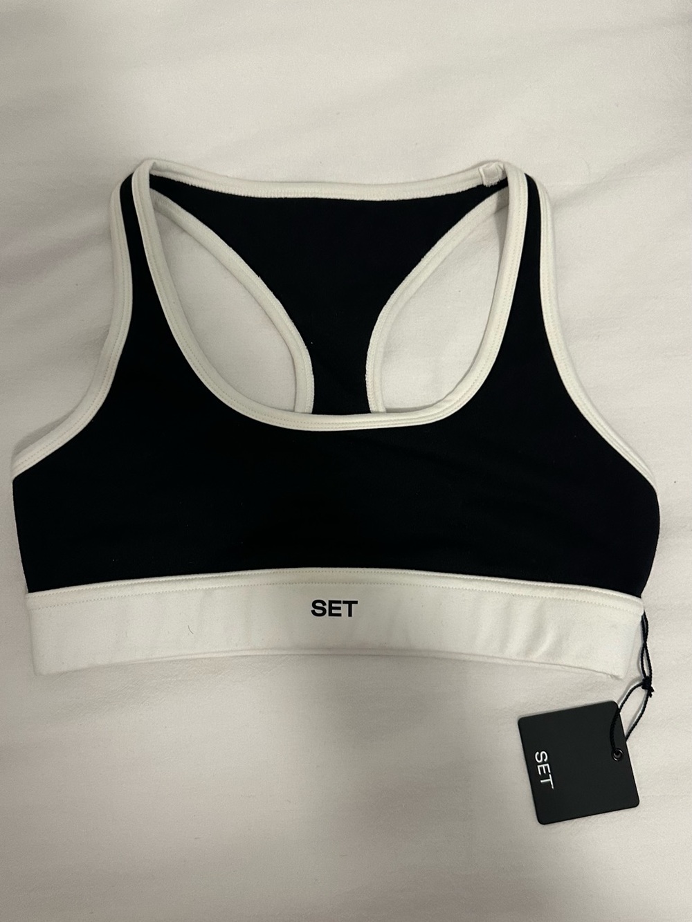 SET Active Sports Bra